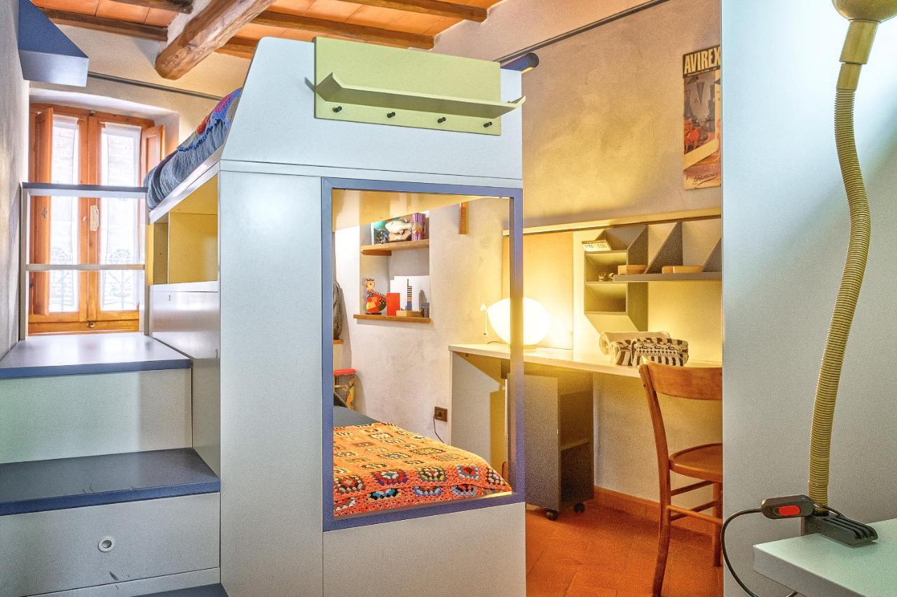 Renaissance Apartment بيينْسا المظهر الخارجي الصورة