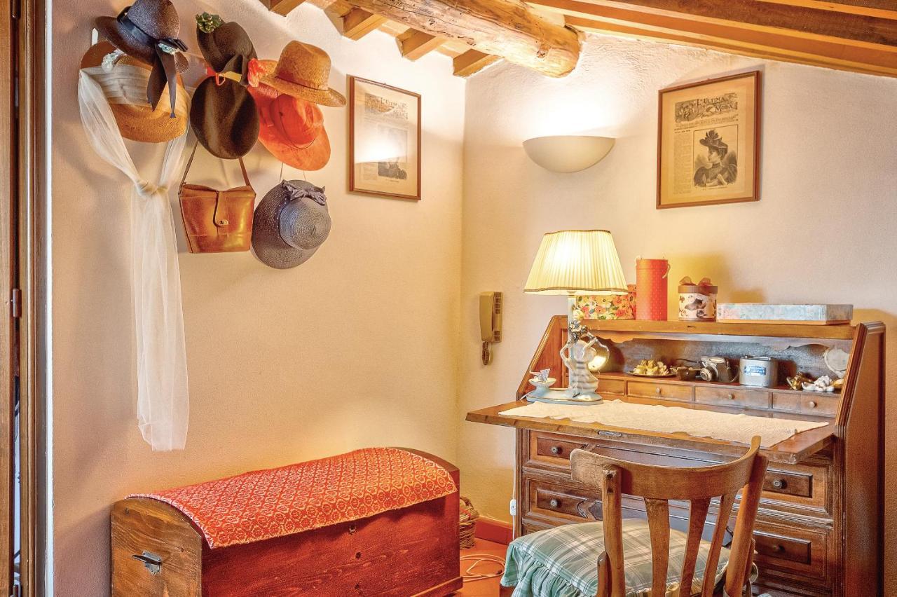 Renaissance Apartment بيينْسا المظهر الخارجي الصورة
