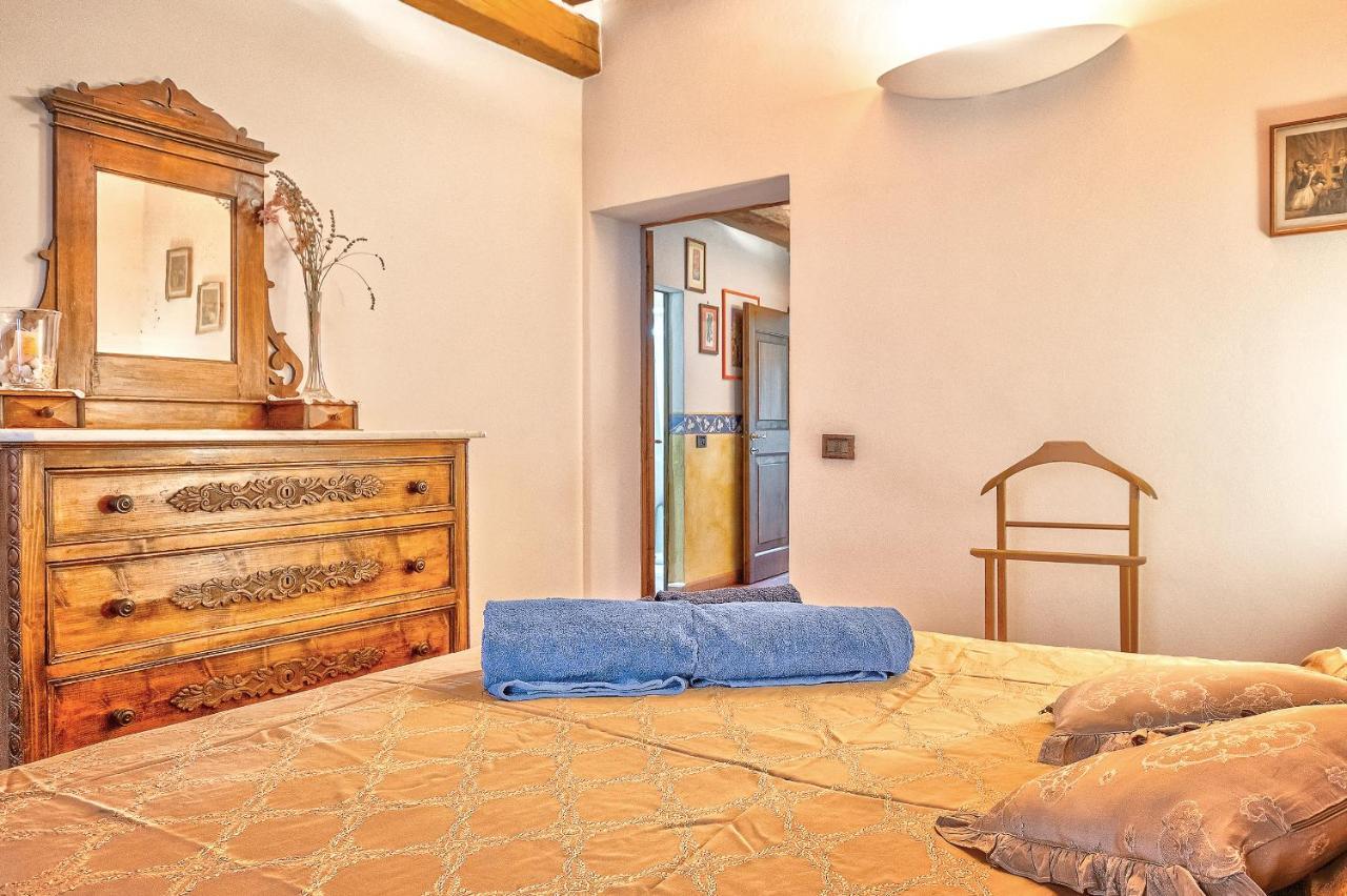 Renaissance Apartment بيينْسا المظهر الخارجي الصورة