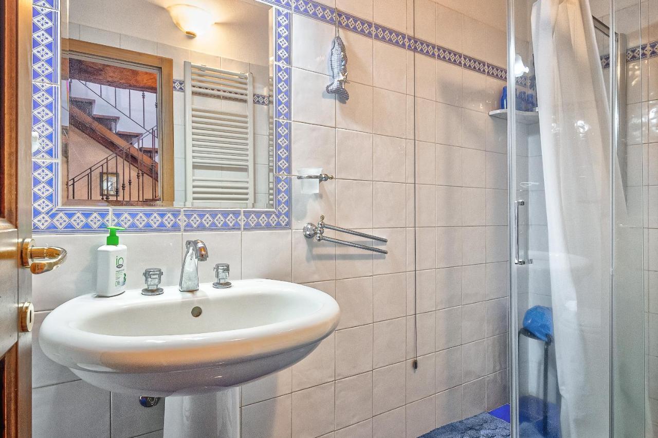 Renaissance Apartment بيينْسا المظهر الخارجي الصورة
