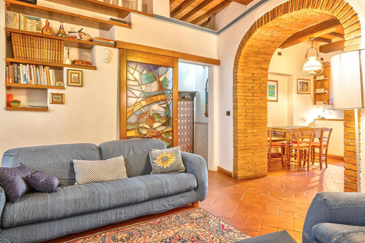 Renaissance Apartment بيينْسا المظهر الخارجي الصورة