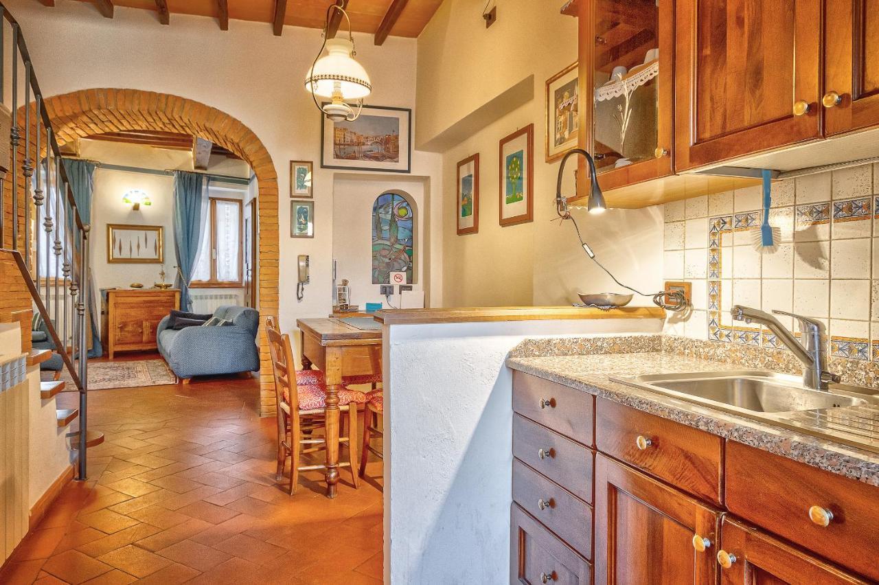Renaissance Apartment بيينْسا المظهر الخارجي الصورة