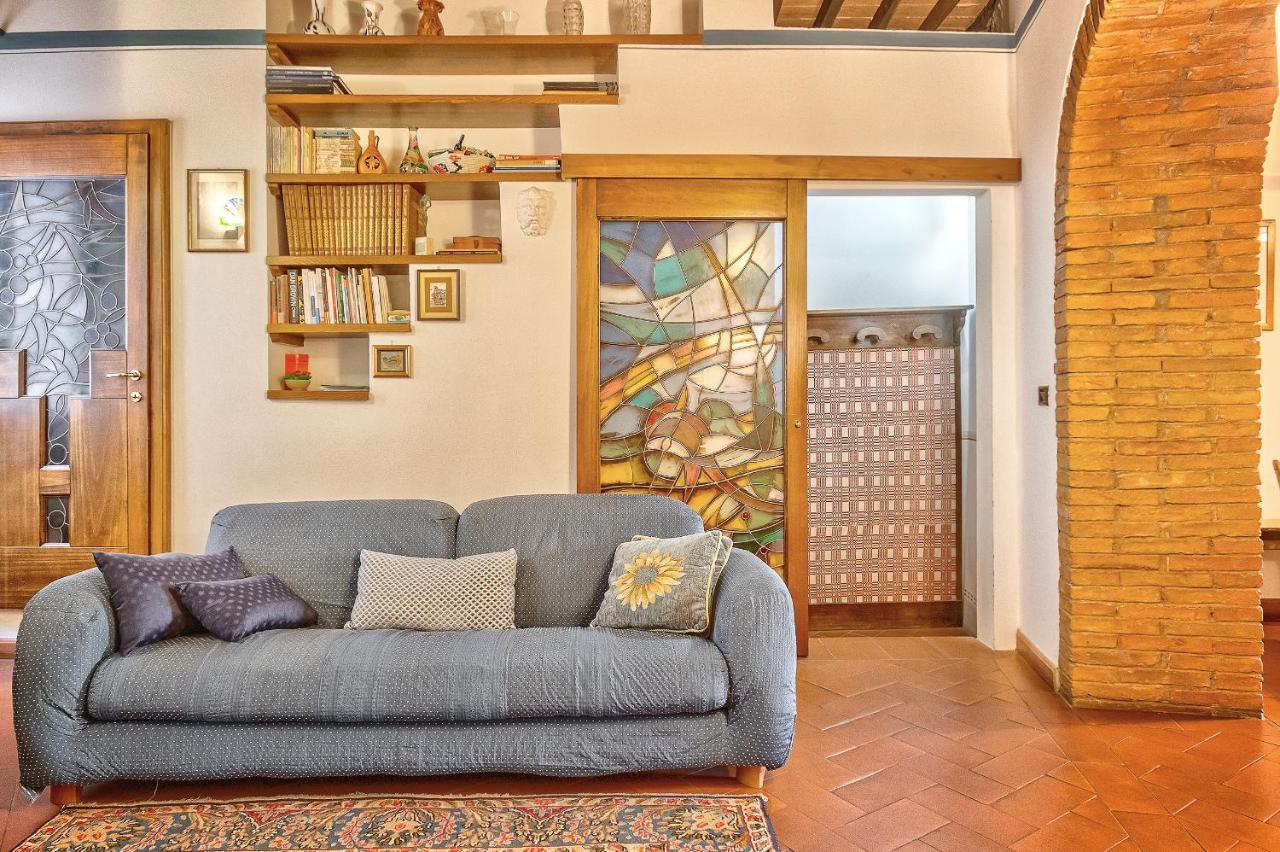 Renaissance Apartment بيينْسا المظهر الخارجي الصورة