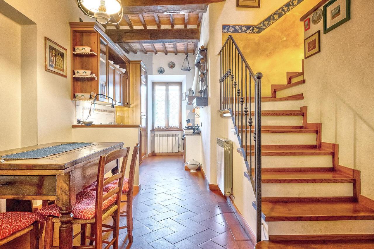 Renaissance Apartment بيينْسا المظهر الخارجي الصورة