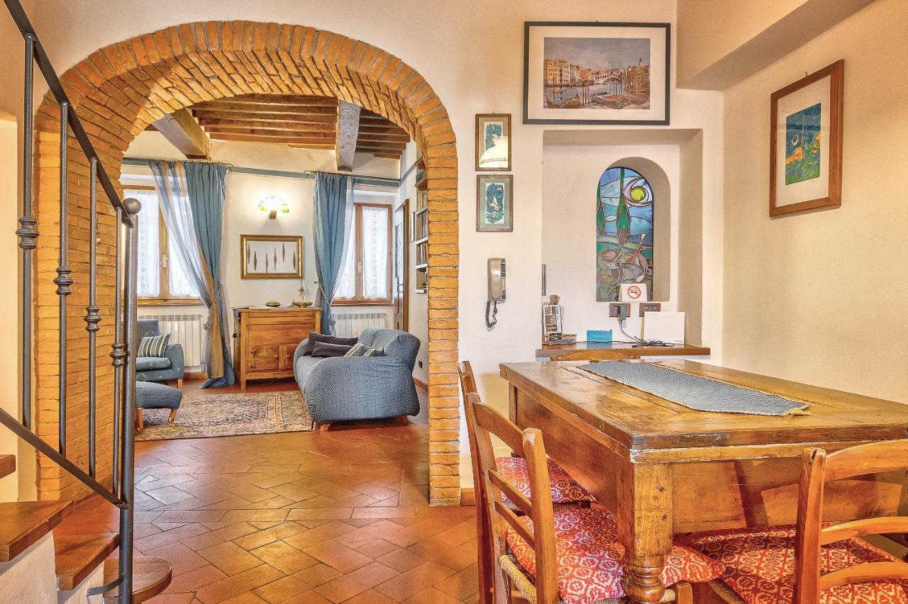 Renaissance Apartment بيينْسا المظهر الخارجي الصورة