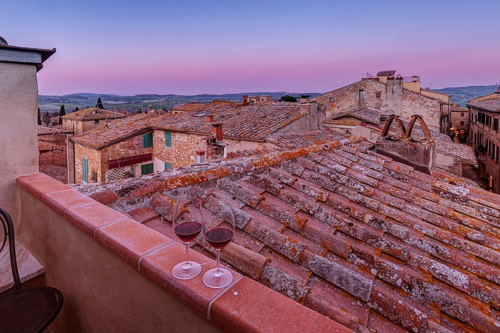 Renaissance Apartment بيينْسا المظهر الخارجي الصورة